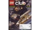 Lot ID: 87544564  Book No: mag2009nov  Name: Lego Magazine 2009 Nov - Dec (Club Edition) (WO# 5216)