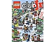 Lot ID: 28498467  Book No: mag2009novjr  Name: Lego Club Jr. Magazine 2009 Nov - Dec (WOR 5213)