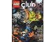 Book No: mag2009uk2  Name: LEGO Club Magazine 2009 Issue 2 (English - UK)