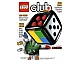 Lot ID: 339778019  Book No: mag2010jul  Name: Lego Magazine 2010 July - Aug (Club Edition)