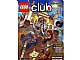 Book No: mag2010may  Name: Lego Magazine 2010 May - Jun (Club Edition)