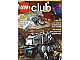 Book No: mag2010nl5  Name: Lego Club Magazine (Dutch) 2010 Editie 5 (25036911_NL - WOR 8947)