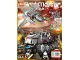 Book No: mag2010novbm  Name: Lego Magazine 2010 November-December (BrickMaster Edition)