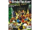 Book No: mag2010sepbm  Name: Lego Magazine 2010 September-October (BrickMaster Edition)