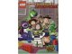 Book No: mag2010toystory  Name: Build Your Own Toy Story Adventures!