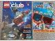 Book No: mag2010uk1  Name: Lego Club Magazine UK 2010 No. 1