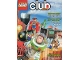 Book No: mag2010uk3  Name: LEGO Club Magazine 2010 Issue 3 (English - UK)