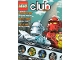 Book No: mag2010uk4  Name: LEGO Club Magazine 2010 Issue 4 (English - UK)