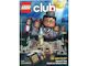 Lot ID: 178857447  Book No: mag2010uk5  Name: Lego Club Magazine UK 2010 No. 5