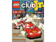 Book No: mag2011mayjr  Name: Lego Club Jr. Magazine 2011 May - Jun