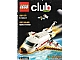 Book No: mag2011nl2  Name: Lego Club Magazine (Dutch) 2011 Editie 2 (1368)