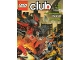 Book No: mag2011uk2  Name: LEGO Club Magazine 2011 Issue 2 (English - UK)