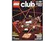 Book No: mag2011uk3  Name: Lego Club Magazine UK 2011 No. 3
