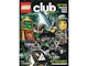 Book No: mag2011uk4  Name: Lego Club Magazine UK 2011 No. 4