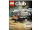 Book No: mag2011uk5  Name: Lego Club Magazine UK 2011 No. 5