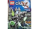 Book No: mag2012uk4  Name: Lego Club Magazine UK 2012 No. 4 September