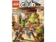 Book No: mag2012uk5  Name: LEGO Club Magazine 2012 Issue 5 (English - UK)