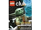 Lot ID: 140919669  Book No: mag2013ausnz2  Name: Lego Club Magazine (Australia/New Zealand) 2013 April - June