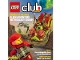 Lot ID: 140919540  Book No: mag2013ausnz4  Name: Lego Club Magazine (Australia/New Zealand) 2013 October - December