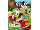 Lot ID: 50075771  Book No: mag2013en1frnd  Name: LEGO Club Magazine 2013 Friends Special Edition Issue 1