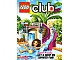 Lot ID: 50075778  Book No: mag2013en2frnd  Name: LEGO Club Magazine 2013 Friends Special Edition Issue 2