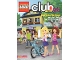 Book No: mag2013en4frnd  Name: LEGO Club Magazine 2013 Friends Special Edition Issue 4