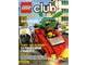 Book No: mag2013fr2  Name: Lego Club Magazine (French) 2013 Issue 12 March - May