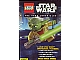 Lot ID: 175574976  Book No: mag2013swyc01  Name: Star Wars Magazine 2013 The Yoda Chronicles Issue 1 March - April