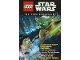 Lot ID: 363793356  Book No: mag2013swyc02a  Name: Star Wars Magazine 2013 The Yoda Chronicles Issue 2