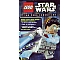 Lot ID: 138137000  Book No: mag2013swyc02b  Name: Star Wars Magazine 2013 The Yoda Chronicles Issue 2 May - June