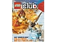 Book No: mag2014ausnz3  Name: Lego Club Magazine (Australia/New Zealand) 2014 Jul - Sep