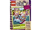 Book No: mag2014en2frnd  Name: LEGO Club Magazine 2014 Friends Special Edition May - June