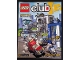 Book No: mag2014janjr  Name: Lego Club Junior Magazine 2014 January - February