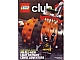 Lot ID: 364875553  Book No: mag2014mar  Name: Lego Club Magazine 2014 March - April (WO# 5827)