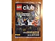 Book No: mag2014nl1  Name: Lego Club Magazine (Dutch) 2014 January - February