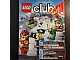 Book No: mag2014nl5  Name: Lego Club Magazine (Dutch) 2014 November - December