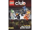 Book No: mag2014uk1  Name: Lego Club Magazine (UK & Ireland) 2014 Issue 1