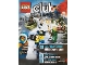 Book No: mag2014uk5  Name: Lego Club Magazine (UK & Ireland) 2014 Issue 5
