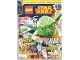 Lot ID: 365838988  Book No: mag2015sw01de  Name: Star Wars Magazine 2015 Issue 1 (German)