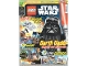 Lot ID: 287227939  Book No: mag2015sw04de  Name: Star Wars Magazine 2015 Issue 4 (German)
