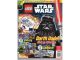 Book No: mag2015sw04pl  Name: Star Wars Magazine 2015 Issue 4 (Polish)