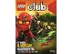 Book No: mag2015uk2  Name: Lego Club Magazine (UK & Ireland) 2015 Issue 2