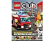 Book No: mag2016fr2  Name: LEGO Club Magazine 2016 March - May (French)