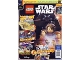 Book No: mag2016sw06pl  Name: Star Wars Magazine 2016 Issue 6 (Polish)