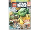 Lot ID: 366076380  Book No: mag2016sw07de  Name: Star Wars Magazine 2016 Issue 7 (German)