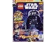 Book No: mag2016sw07pl  Name: Star Wars Magazine 2016 Issue 7 (Polish)