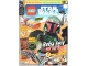 Lot ID: 147490423  Book No: mag2016sw08de  Name: Star Wars Magazine 2016 Issue 8 (German)