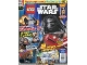 Book No: mag2016sw08pl  Name: Star Wars Magazine 2016 Issue 8 (Polish)