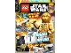 Book No: mag2016sw09es  Name: Star Wars Magazine 2016 Issue 9 (Spanish)