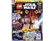 Book No: mag2016sw10pl  Name: Star Wars Magazine 2016 Issue 10 (Polish)